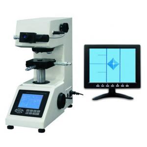 MHVS-1000系列 視頻測量型數(shù)顯顯微硬度計（MHVS-1000、MHVS-1000Z、MHVS-1000P、MHVS-1000PZ）