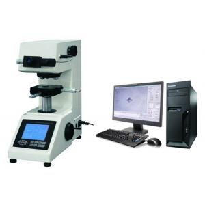 HVST-1000系列 硬度測量分析系統(tǒng)（HVST-1000、HVST-1000Z、HVST-1000P、HVST-1000PZ）
