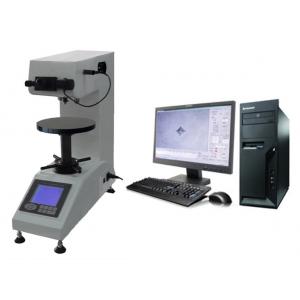 HVT-50系列 圖像處理型小負荷維氏硬度計（HVT-50、HVT-50Z、HVST-50、HVST-50Z、HVST-50P、HVST-50PZ）
