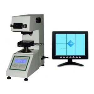 MHV-1000系列 視頻測量型顯微硬度計（MHV-1000、MHV-1000Z...
