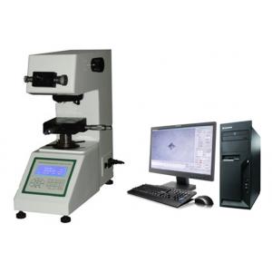 HVT-1000系列 硬度測量分析系統（HVT-1000、HVT-1000Z、H...