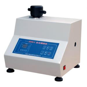 ZXQ-1型 單工位自動(dòng)金相巖相試樣鑲嵌機(jī)（22mm、30mm、45mm）