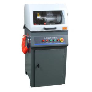 HonCUT-400A型 金相試樣切割機（立式、120mm）