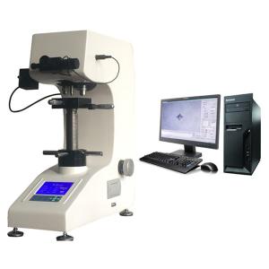 HVST-50G系列 高精度圖像處理型維氏硬度計（HVST-50G、HVST-50GZ、HVST-50GP、HVST-50GPZ）【出口型】