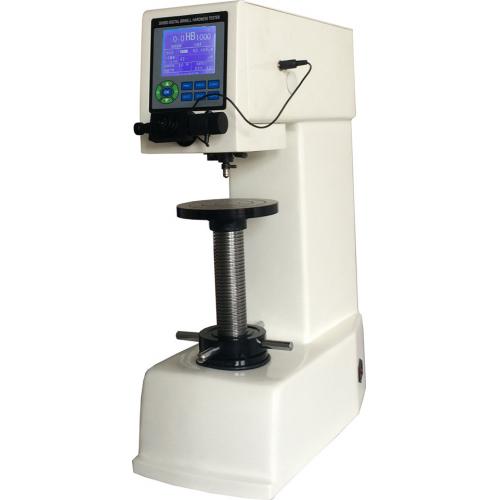 HBS-3000A型 數(shù)顯布氏硬度計(jì)（大屏顯、出口型）