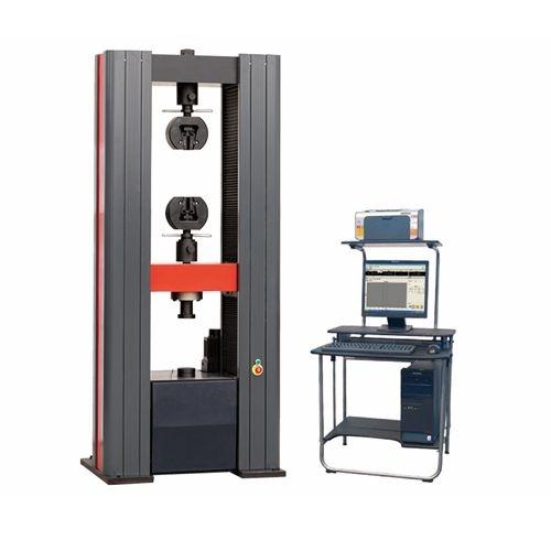 WDW-200H型 微機(jī)控制電子萬能試驗(yàn)機(jī)【0.5級(jí)精度、進(jìn)口配置】