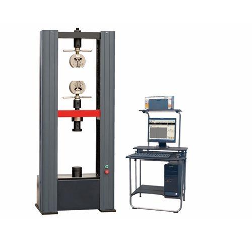 WDW-50H型 微機(jī)控制電子萬能試驗(yàn)機(jī)【0.5級(jí)精度、進(jìn)口配置】