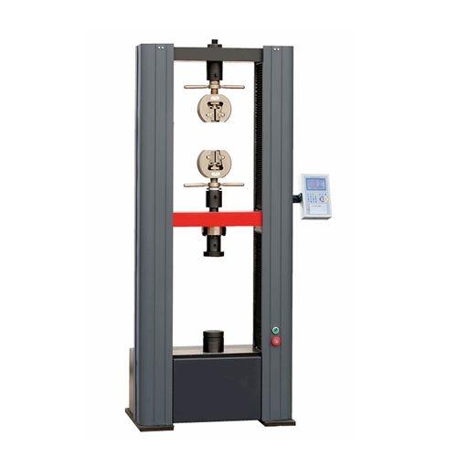 WDS-100（WDS-100L）型 數(shù)顯型電子萬能試驗機【1級精度】