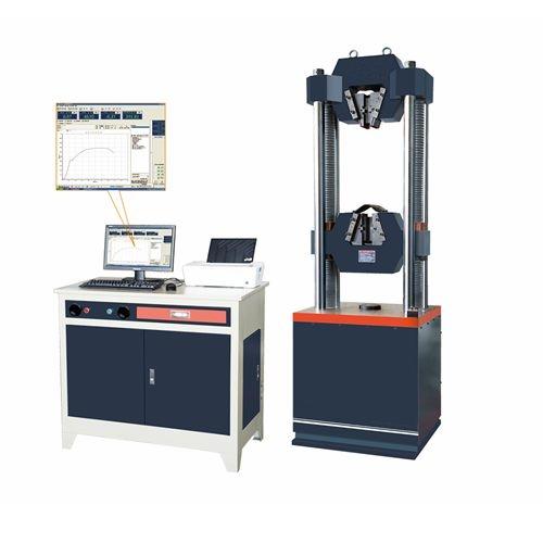 GWE-1000D型 微機(jī)屏顯型鋼絞線專(zhuān)用試驗(yàn)機(jī)【1級(jí)精度】