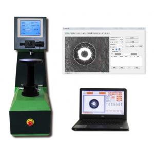 HBST-3000ZXP型 大型自動轉塔數顯布氏硬度測量系統（觸屏顯、自動轉塔、...