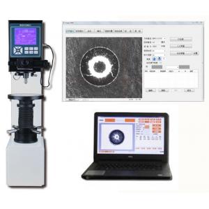 HBST-3000D型 數顯布氏硬度測量系統（大屏顯、HBS-3000升級款）